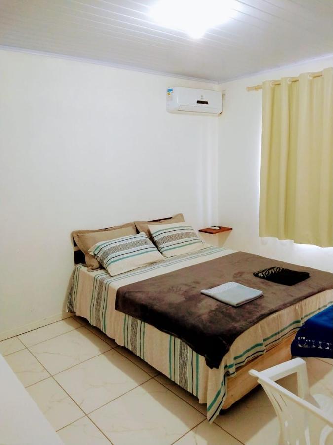 Residencial Dona Duda Hotel Бомбиняс Екстериор снимка