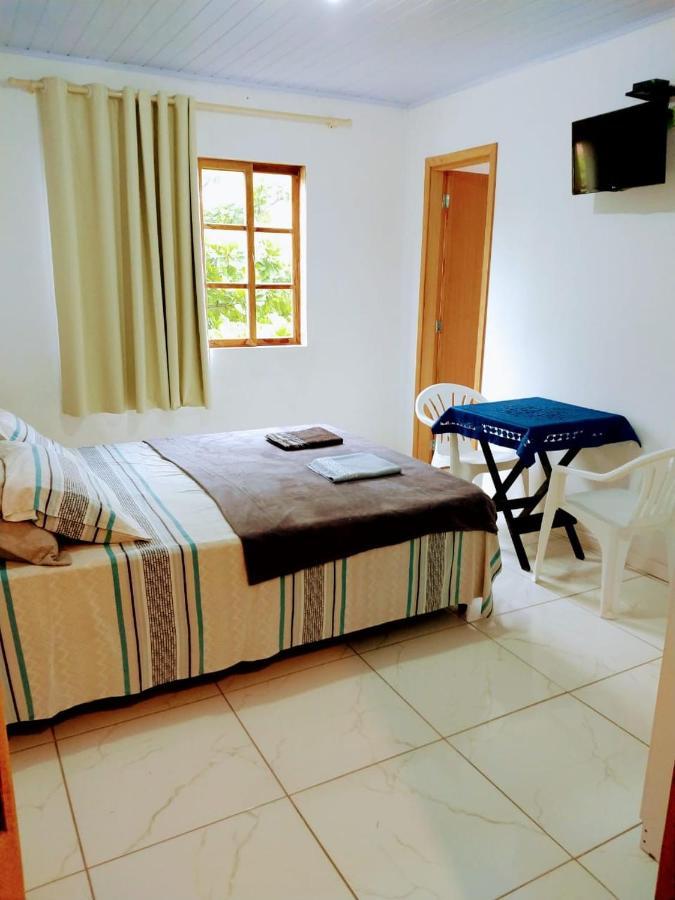 Residencial Dona Duda Hotel Бомбиняс Екстериор снимка