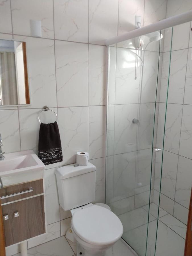 Residencial Dona Duda Hotel Бомбиняс Екстериор снимка