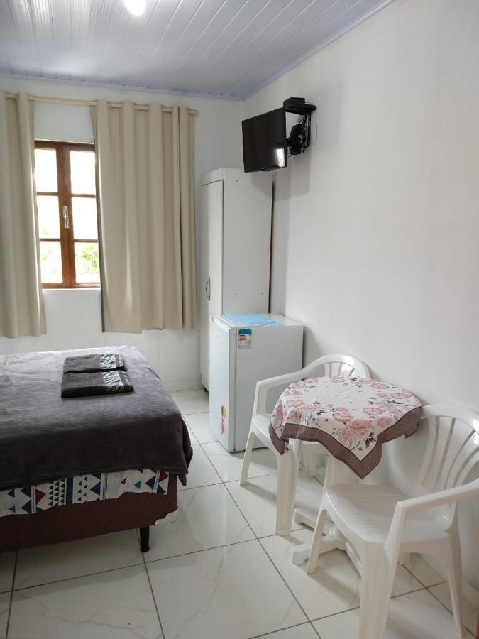 Residencial Dona Duda Hotel Бомбиняс Екстериор снимка
