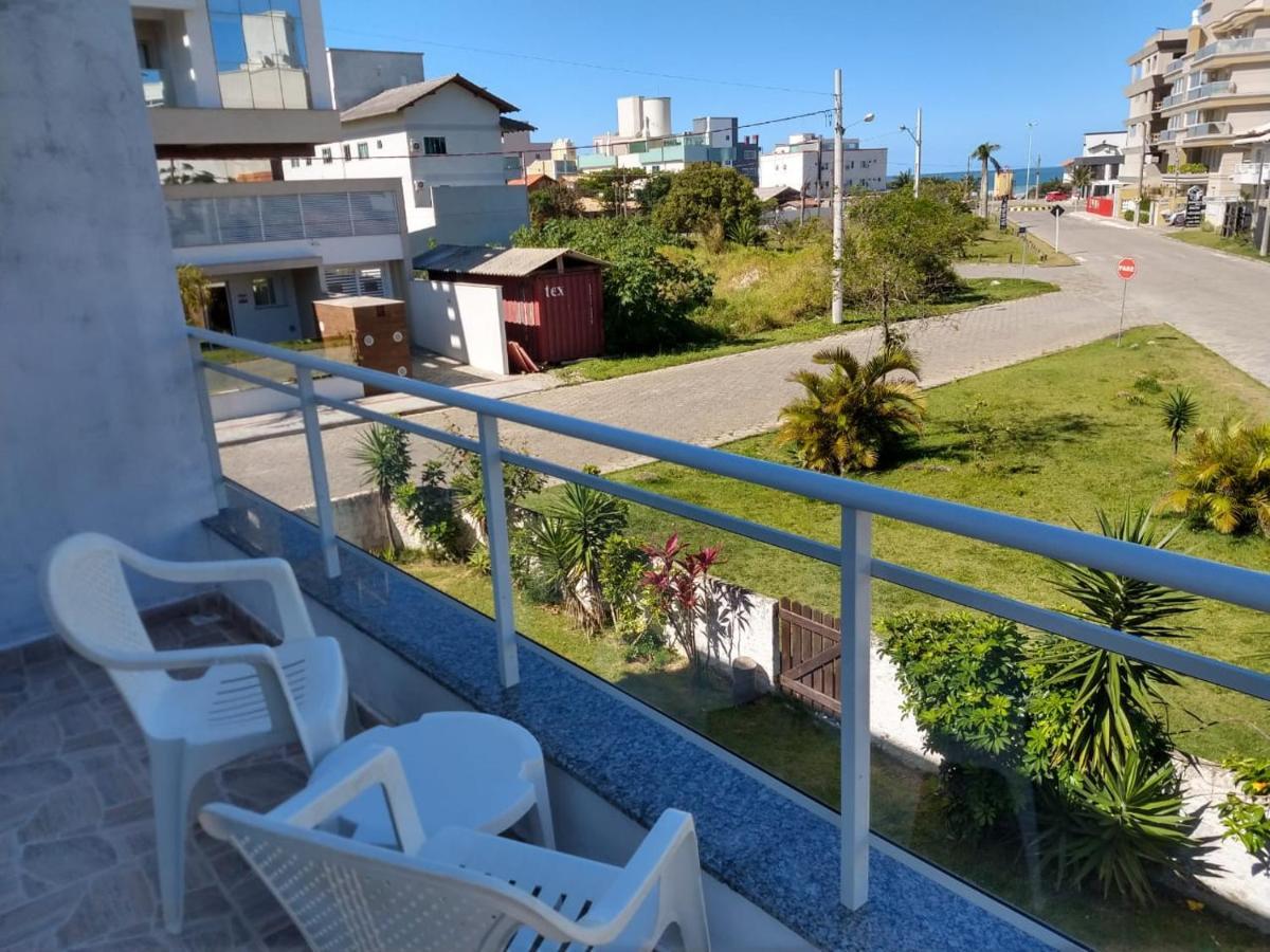 Residencial Dona Duda Hotel Бомбиняс Екстериор снимка
