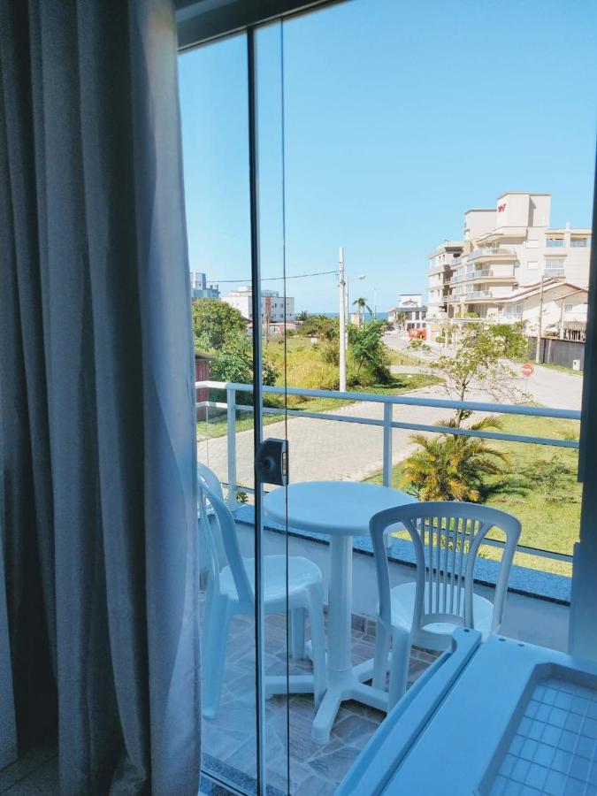 Residencial Dona Duda Hotel Бомбиняс Екстериор снимка