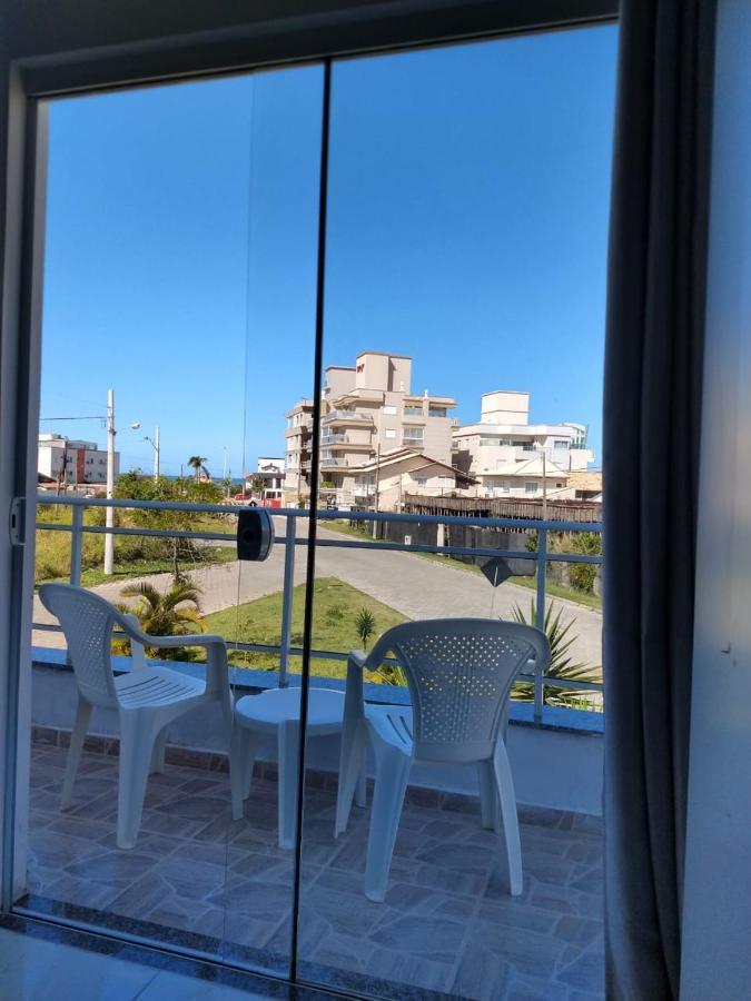 Residencial Dona Duda Hotel Бомбиняс Екстериор снимка