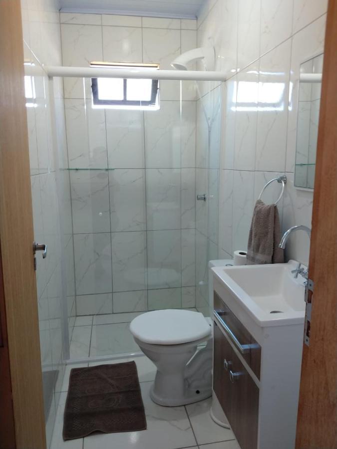 Residencial Dona Duda Hotel Бомбиняс Екстериор снимка