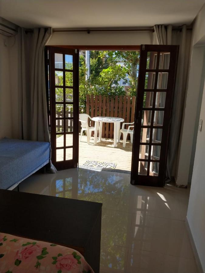 Residencial Dona Duda Hotel Бомбиняс Екстериор снимка