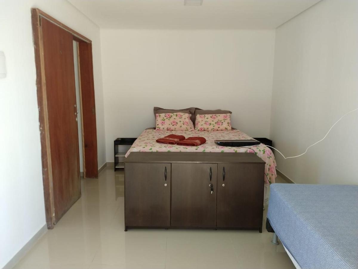 Residencial Dona Duda Hotel Бомбиняс Екстериор снимка