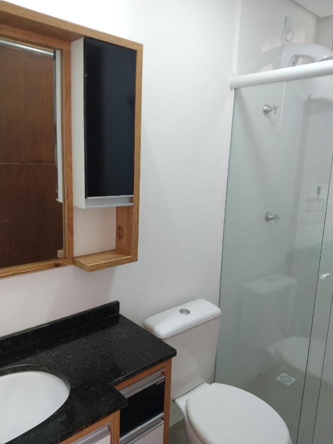 Residencial Dona Duda Hotel Бомбиняс Екстериор снимка